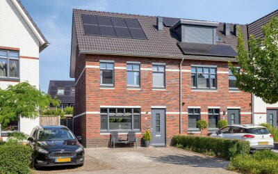 Denariusstraat 14