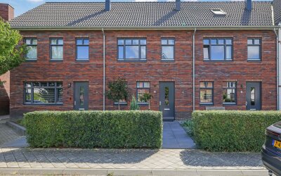 Denariusstraat 9