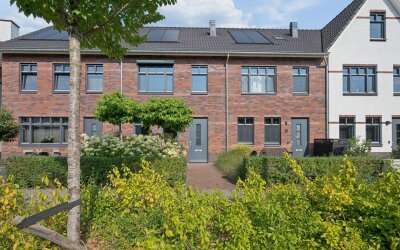 Fibulastraat 14