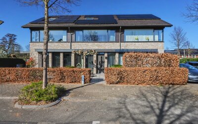 Generaalstraat 4