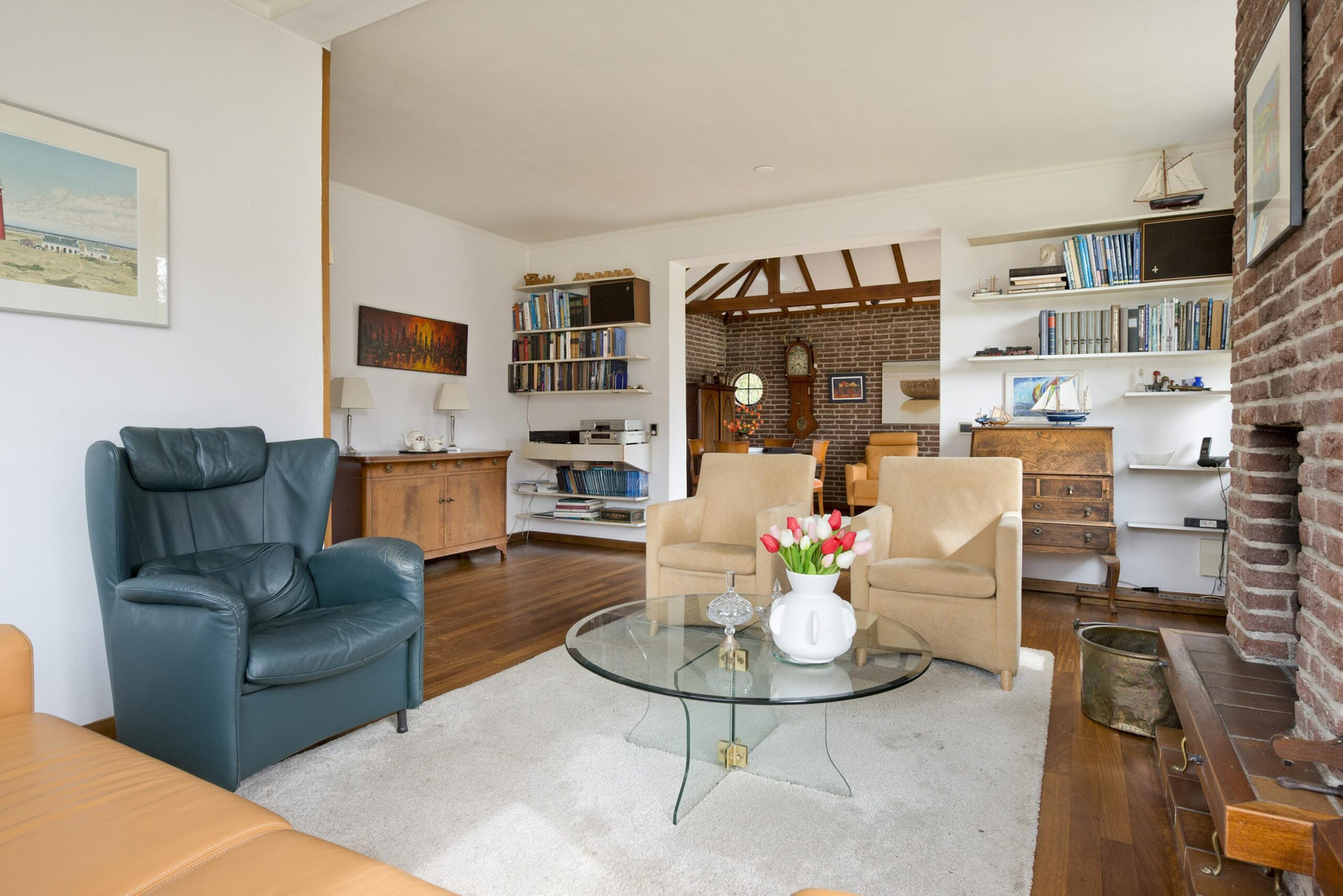 Vrijstaande woning te koop: Beelaertslaan 25, Oosterbeek
