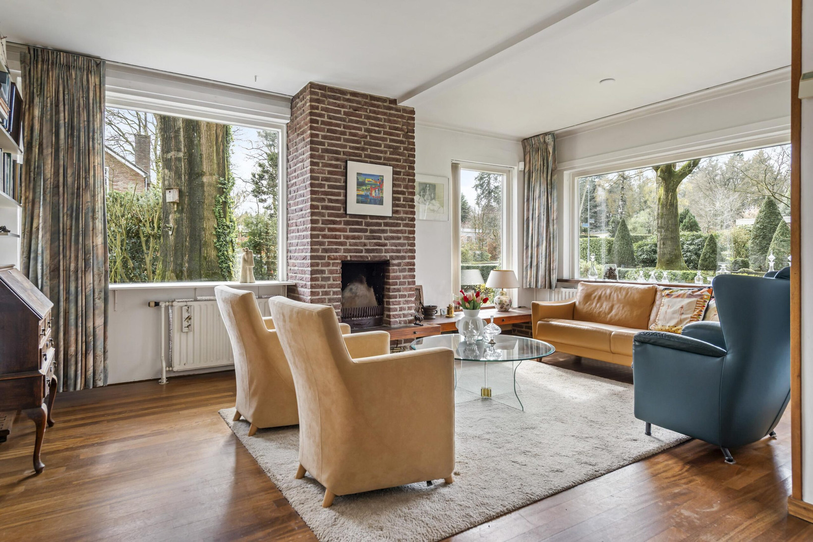 Vrijstaande woning te koop: Beelaertslaan 25, Oosterbeek