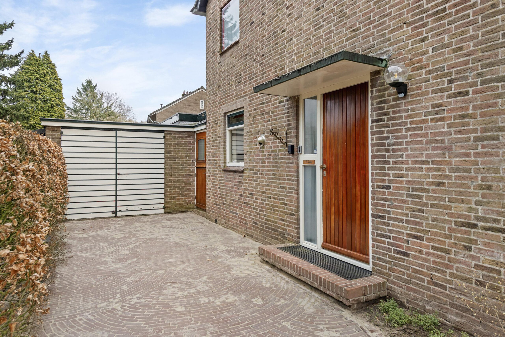 Vrijstaande woning te koop: Beelaertslaan 25, Oosterbeek