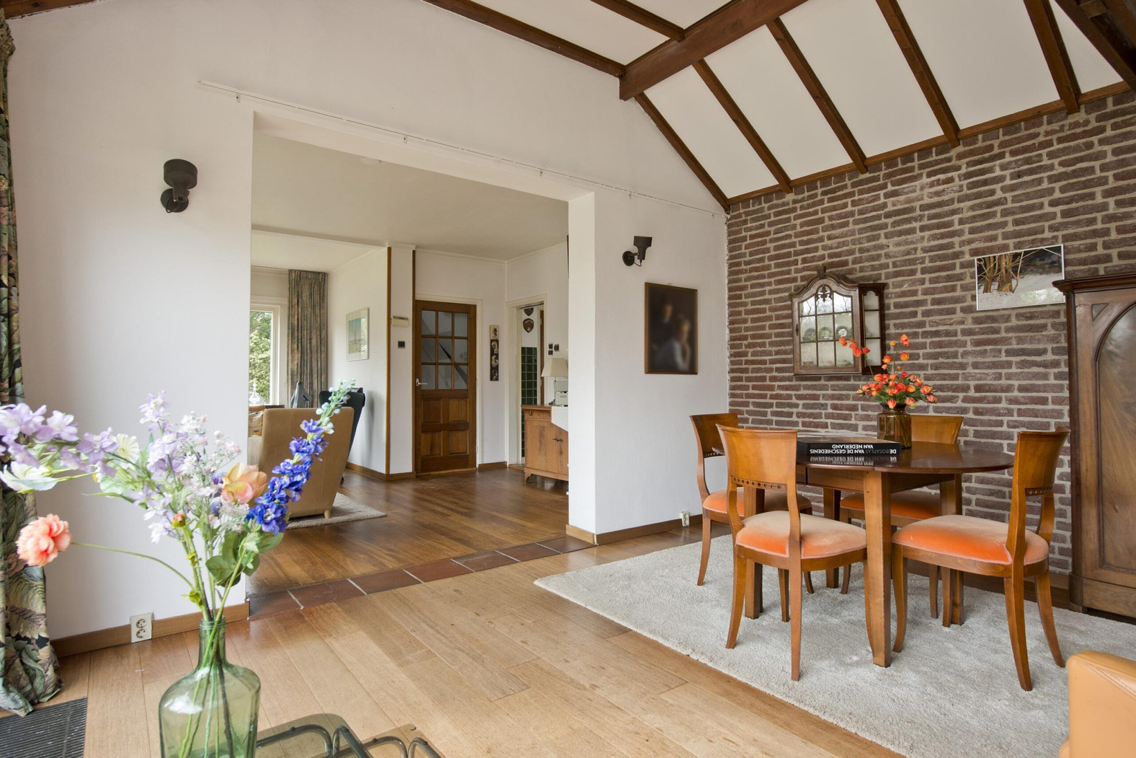 Vrijstaande woning te koop: Beelaertslaan 25, Oosterbeek