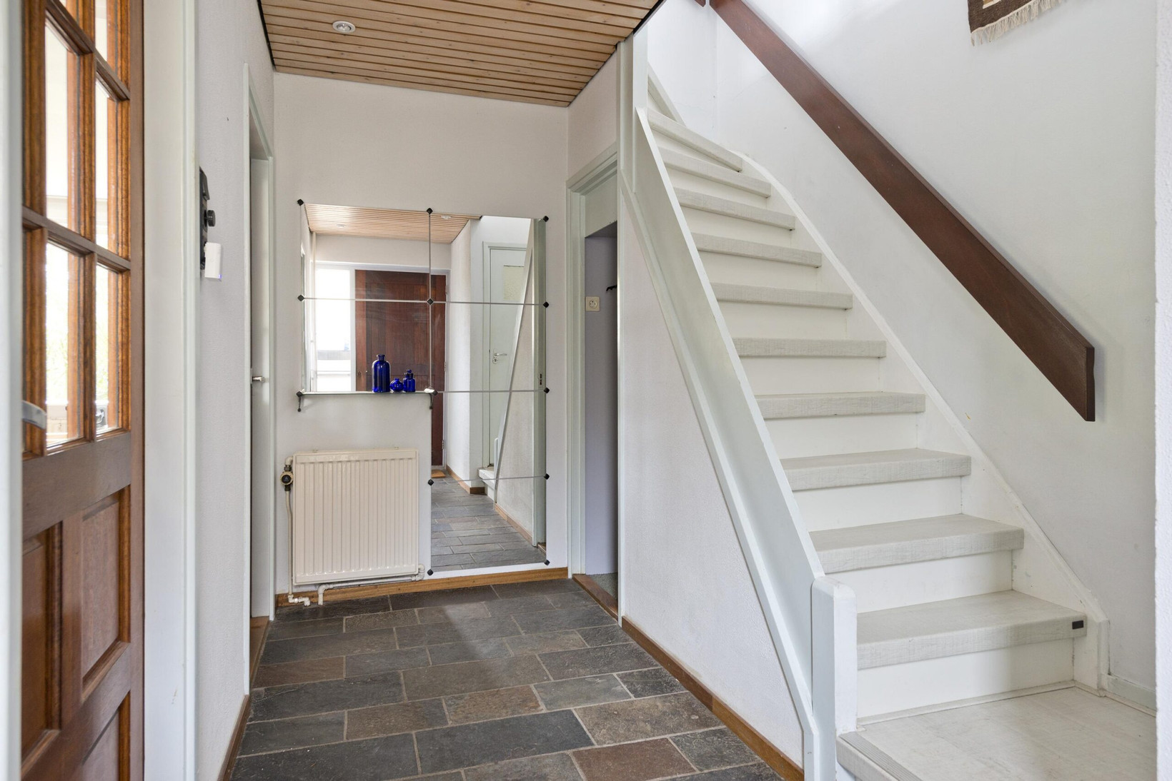 Vrijstaande woning te koop: Beelaertslaan 25, Oosterbeek