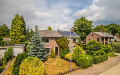 Secretaris Kuitstraat 28