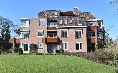 Oranjeweg 24