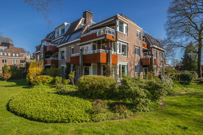 Oranjeweg 6