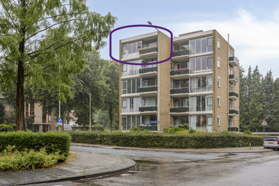 Graaf van Rechterenweg 1-Z