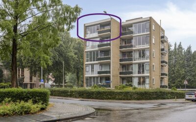 Graaf van Rechterenweg 1-Z