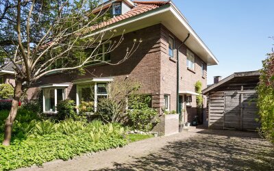 Graaf van Rechterenweg 35