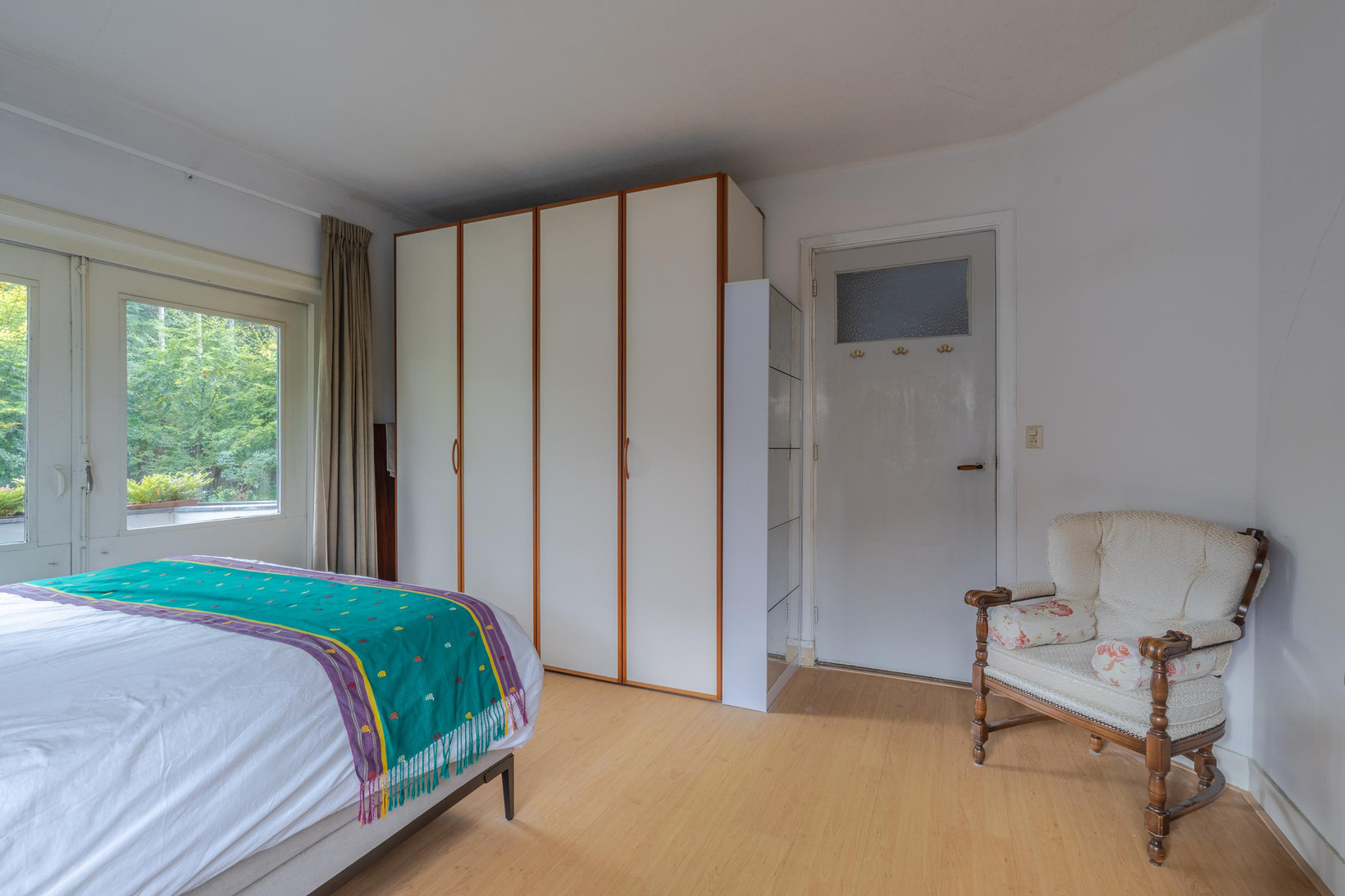 Twee-onder-één-kap te koop: Graaf van Rechterenweg 39, Oosterbeek