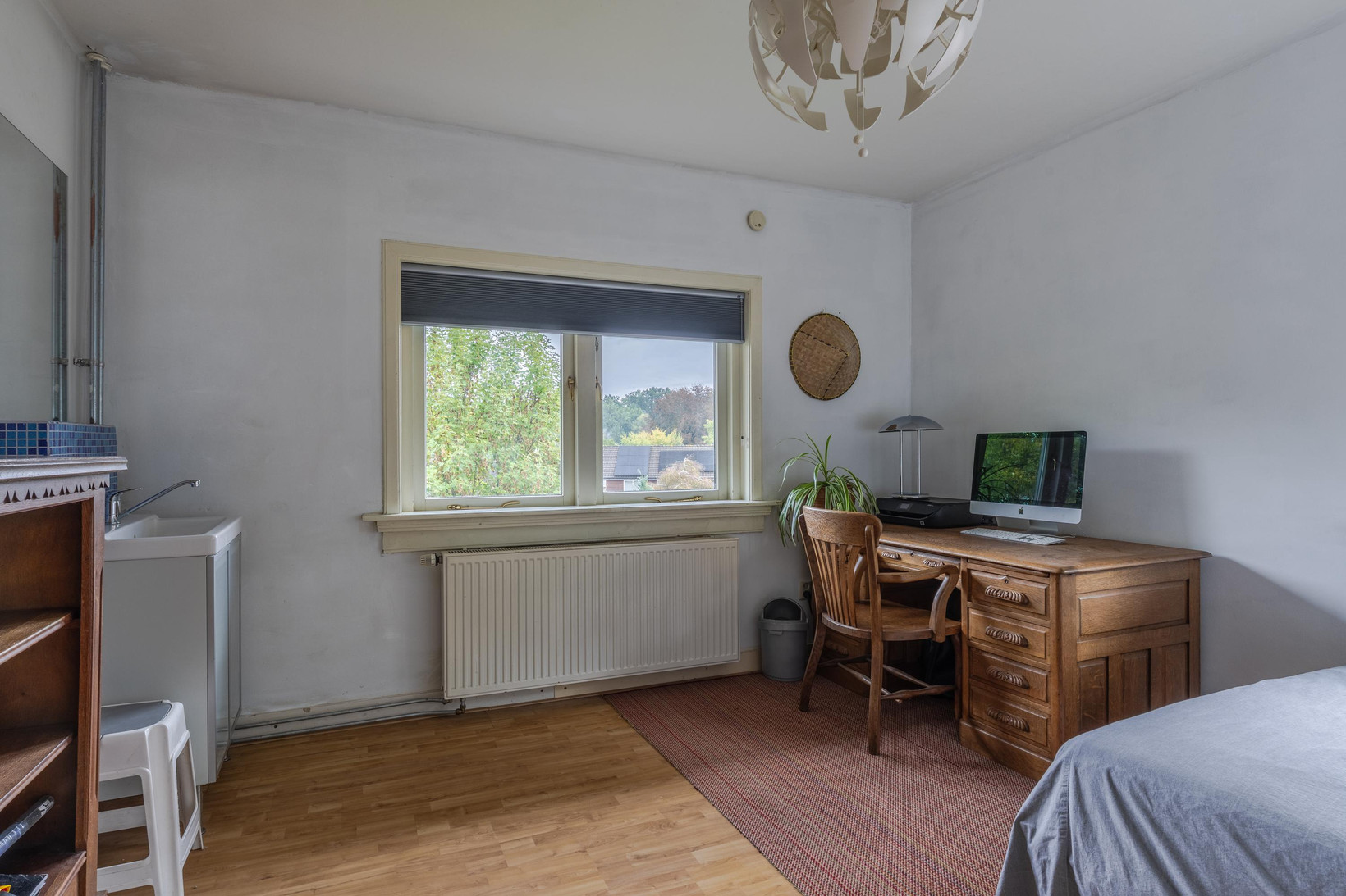 Twee-onder-één-kap te koop: Graaf van Rechterenweg 39, Oosterbeek