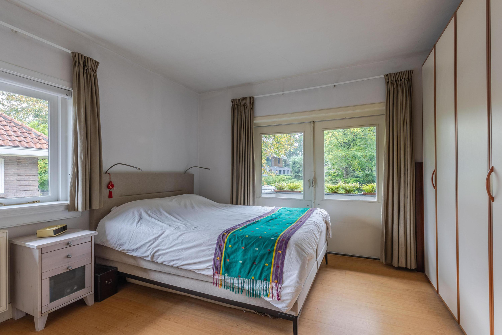 Twee-onder-één-kap te koop: Graaf van Rechterenweg 39, Oosterbeek