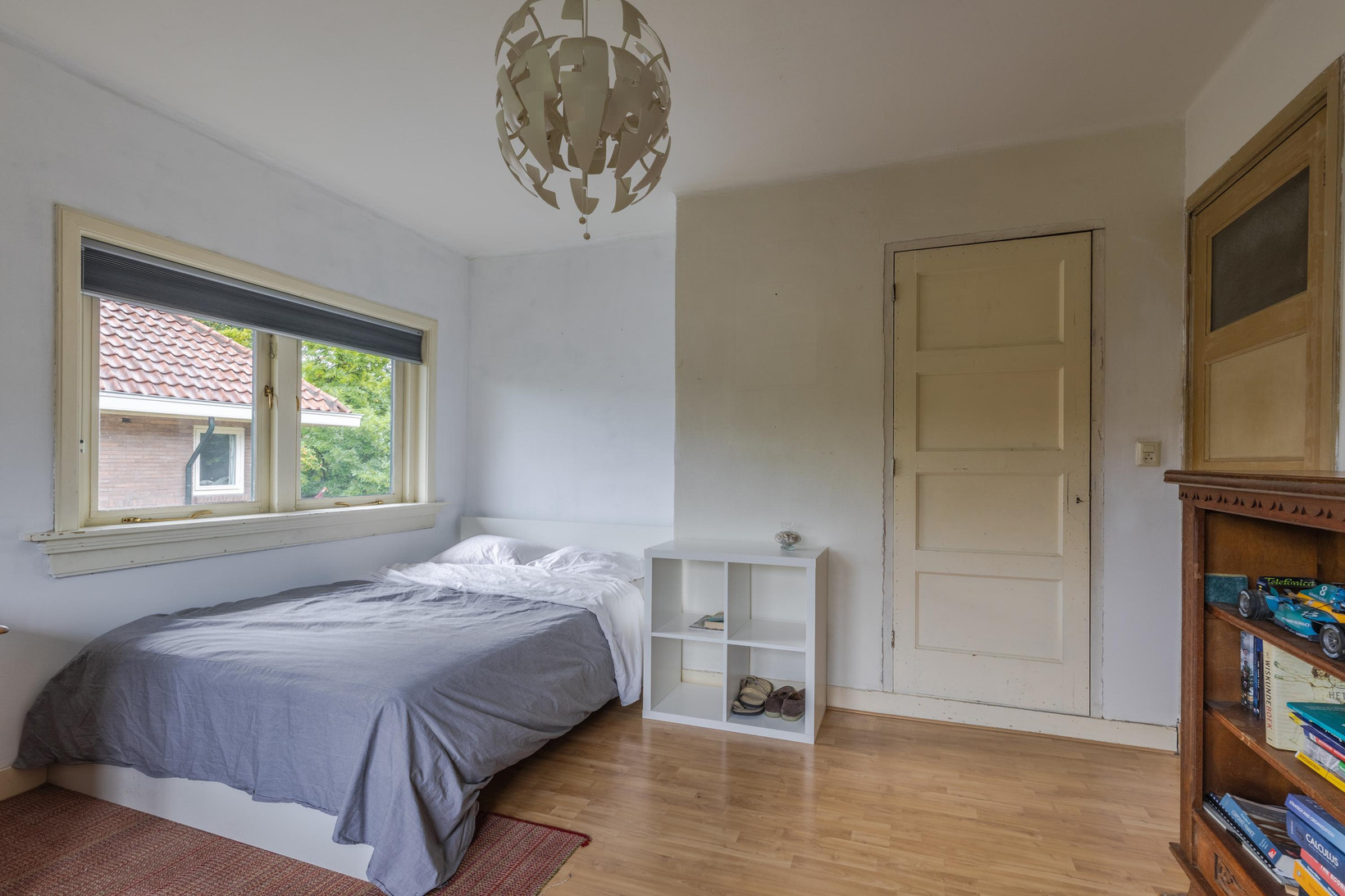 Twee-onder-één-kap te koop: Graaf van Rechterenweg 39, Oosterbeek
