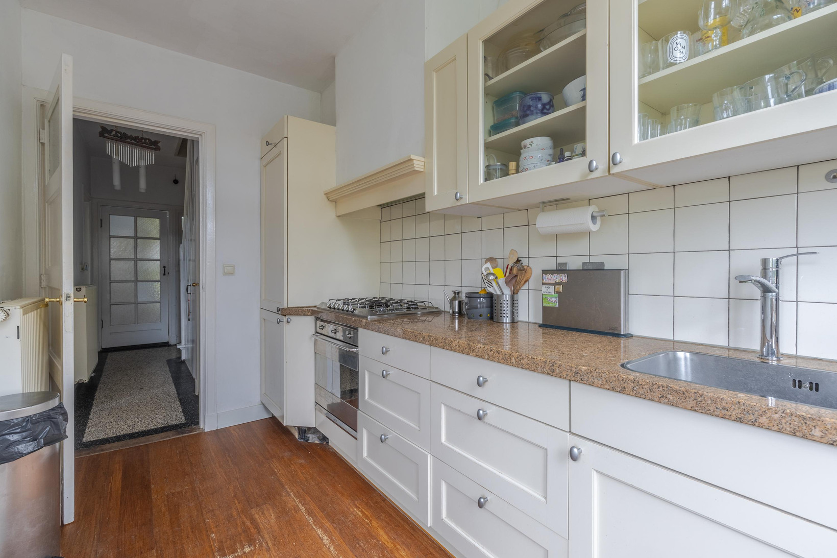Twee-onder-één-kap te koop: Graaf van Rechterenweg 39, Oosterbeek