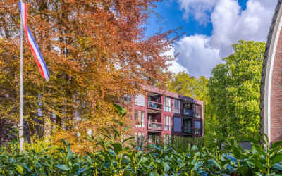Graaf van Rechterenweg 53-28