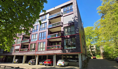 Graaf van Rechterenweg 53-4