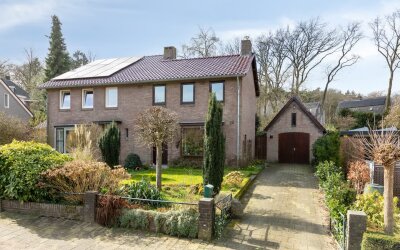 Graaf Ottolaan 10
