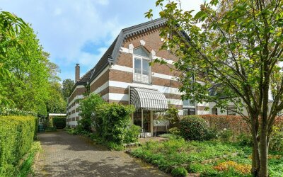 Paul Krugerstraat 11