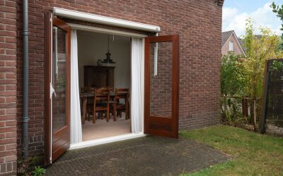 Huis te koop Paul Krugerstraat 30