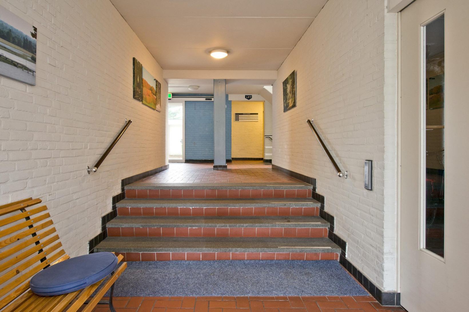 Appartement te koop: Steijnweg 7D, Oosterbeek