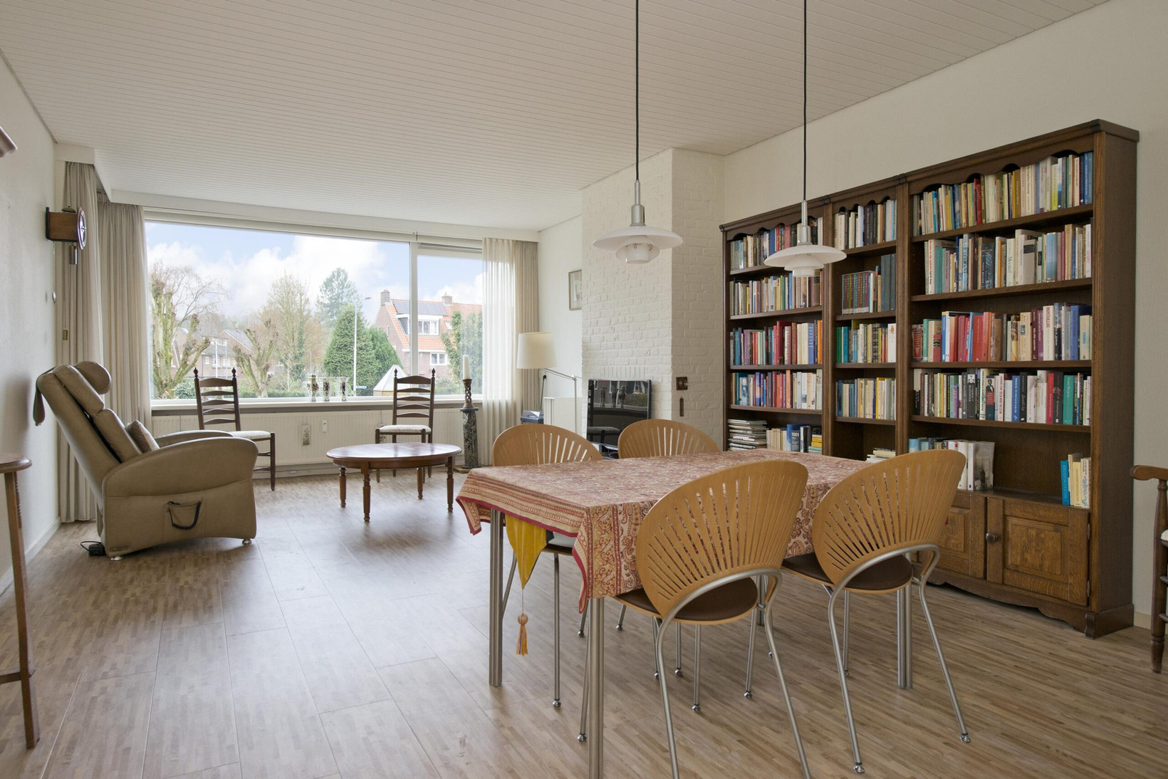 Appartement te koop: Steijnweg 7D, Oosterbeek
