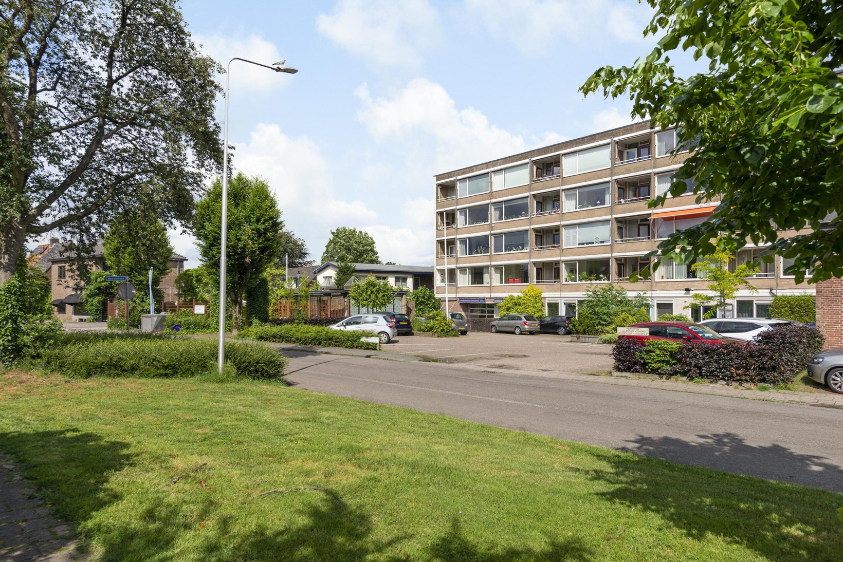 Appartement te koop: Steijnweg 7D, Oosterbeek