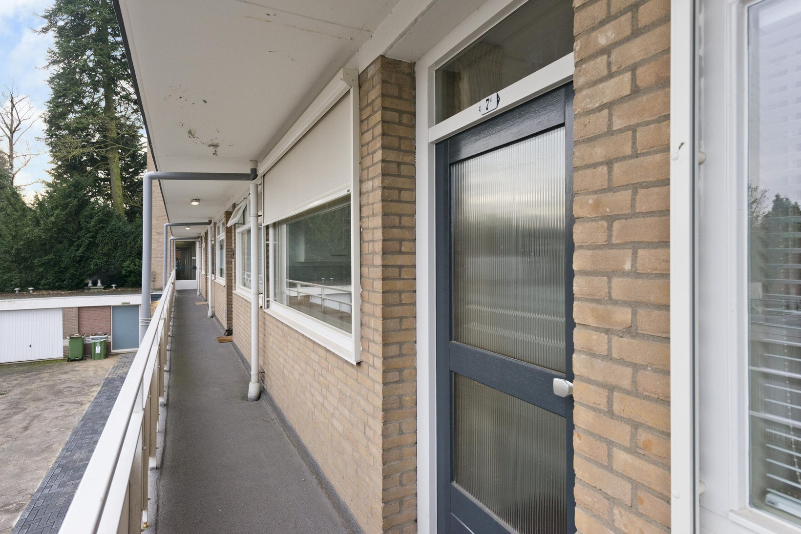 Appartement te koop: Steijnweg 7D, Oosterbeek