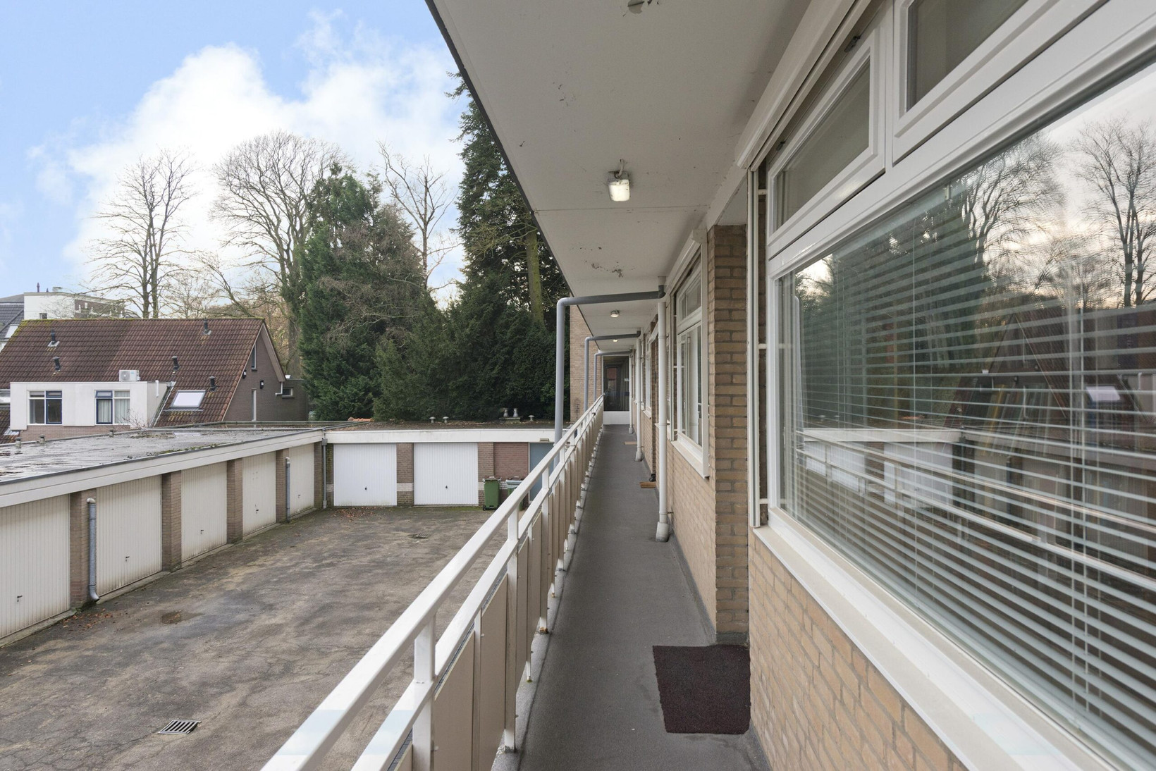 Appartement te koop: Steijnweg 7D, Oosterbeek