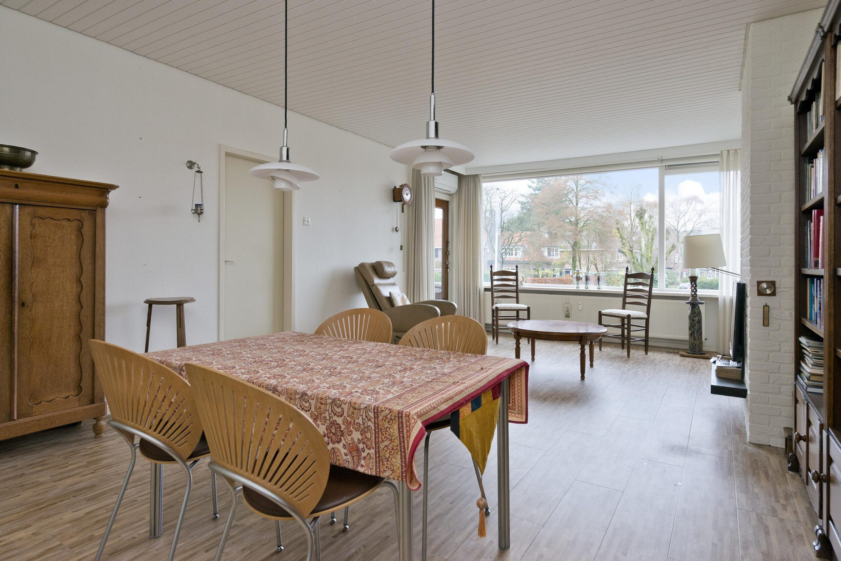 Appartement te koop: Steijnweg 7D, Oosterbeek