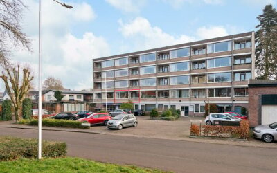 Steijnweg 7-D