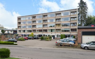 Steijnweg 7-F