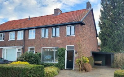 Dennenkampweg 20