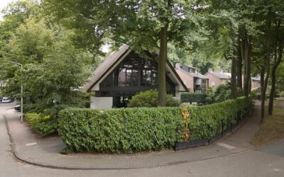 Generaal Urquhartlaan 43