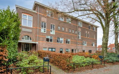 St.Bernulphusstraat 7-A