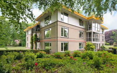De Vrijhof 3