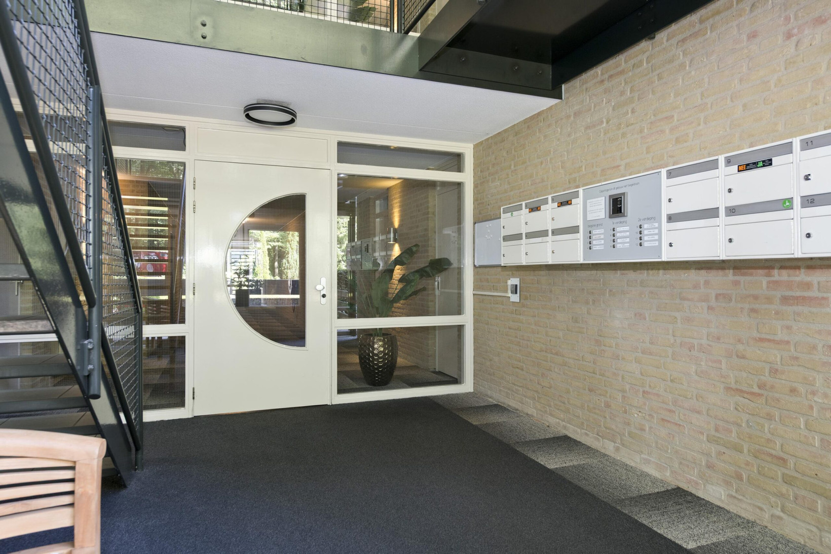 Appartement te koop: De Vrijhof 4, Oosterbeek