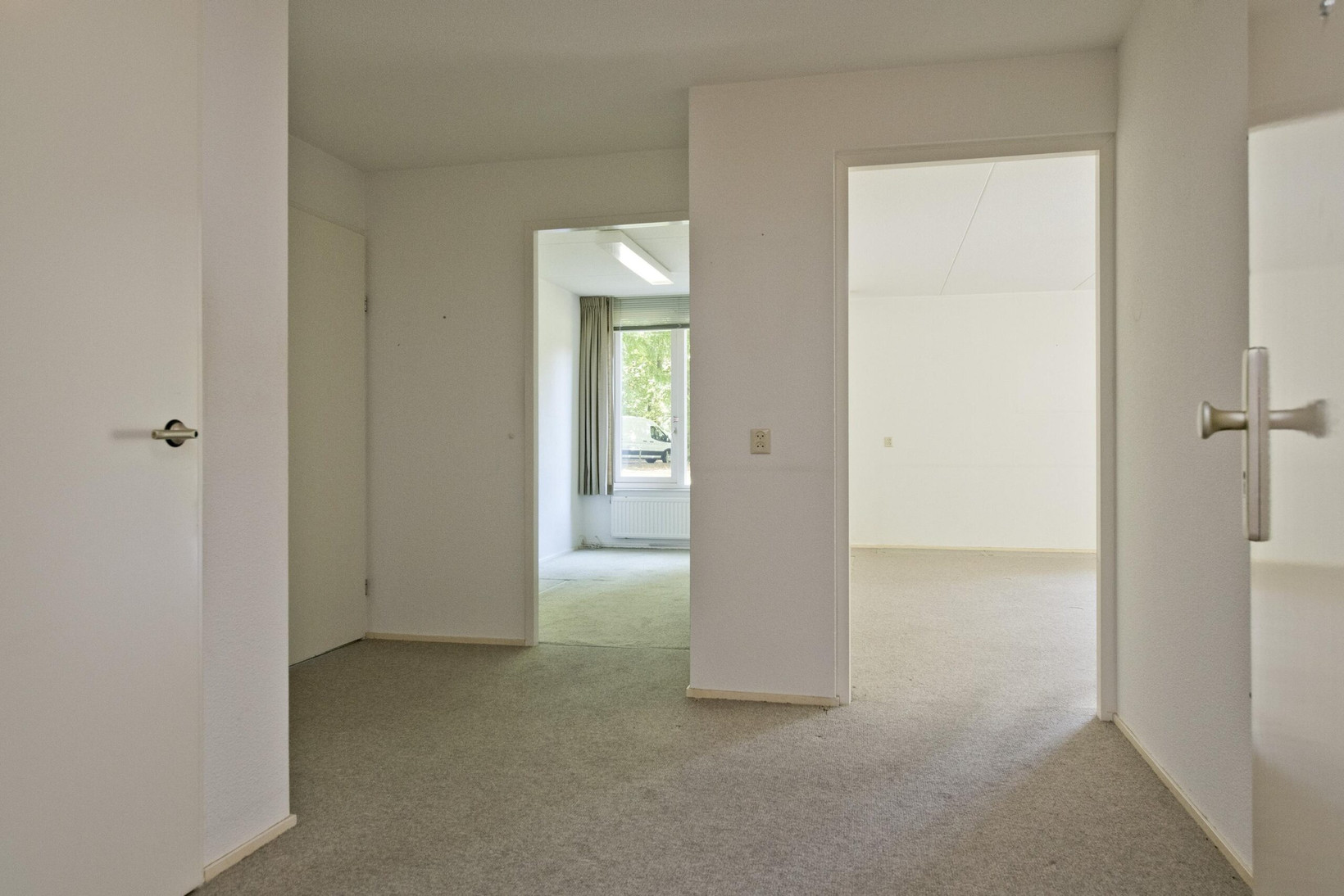 Appartement te koop: De Vrijhof 4, Oosterbeek