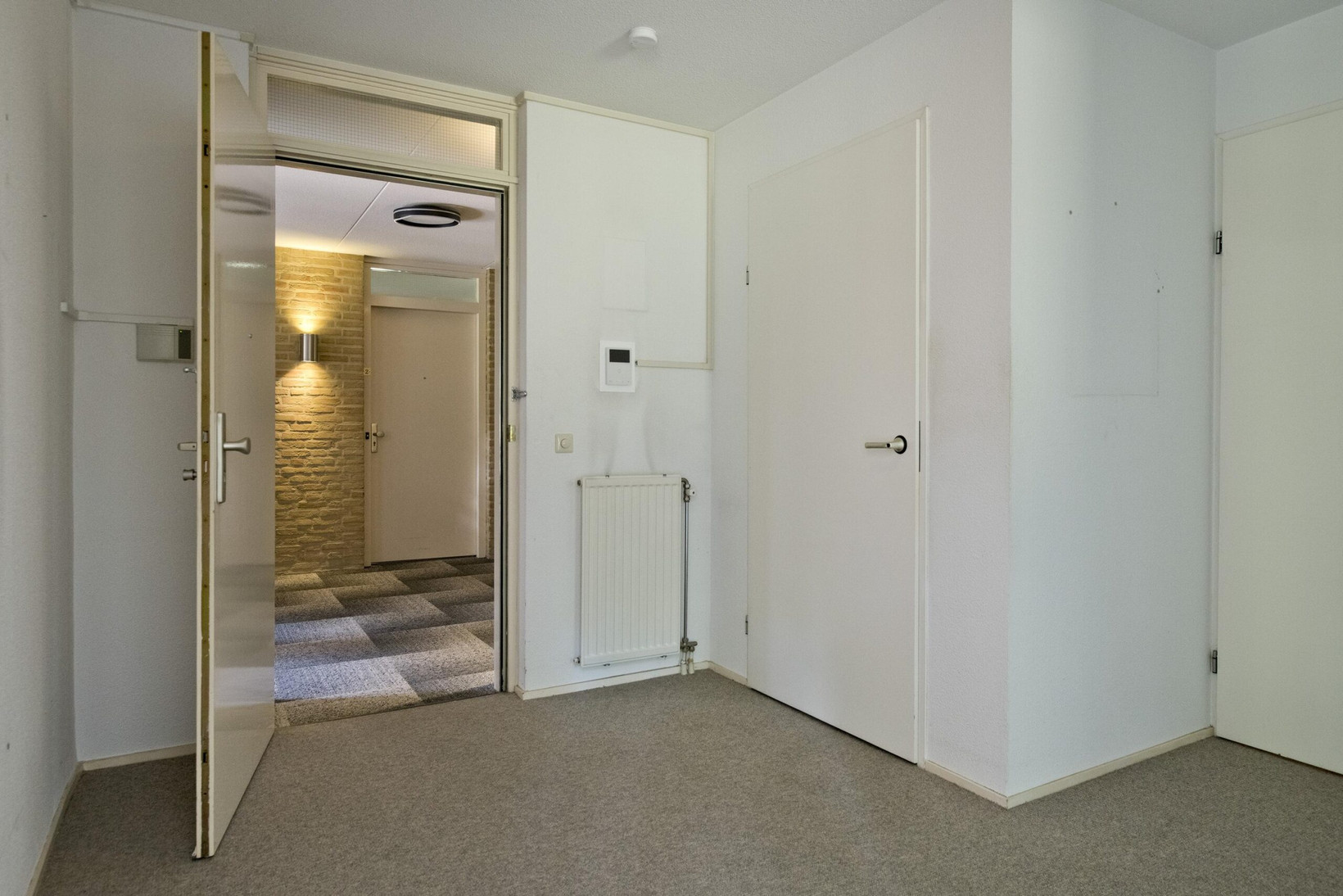 Appartement te koop: De Vrijhof 4, Oosterbeek
