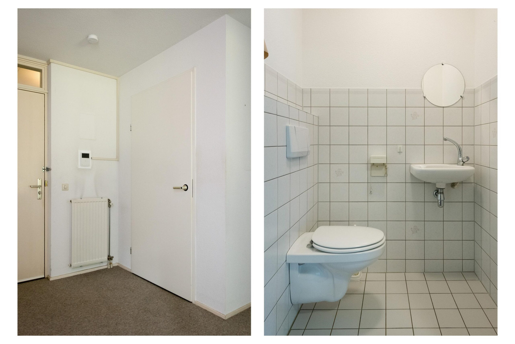 Appartement te koop: De Vrijhof 4, Oosterbeek