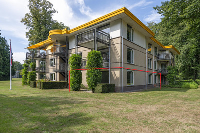De Vrijhof 4