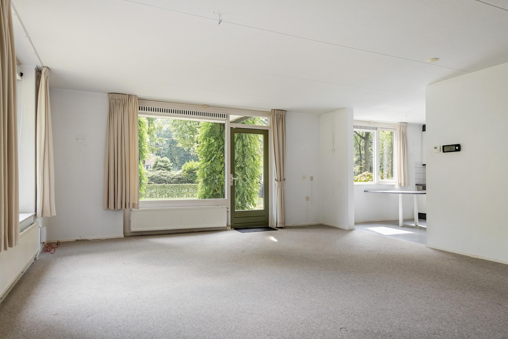 Appartement te koop: De Vrijhof 4, Oosterbeek