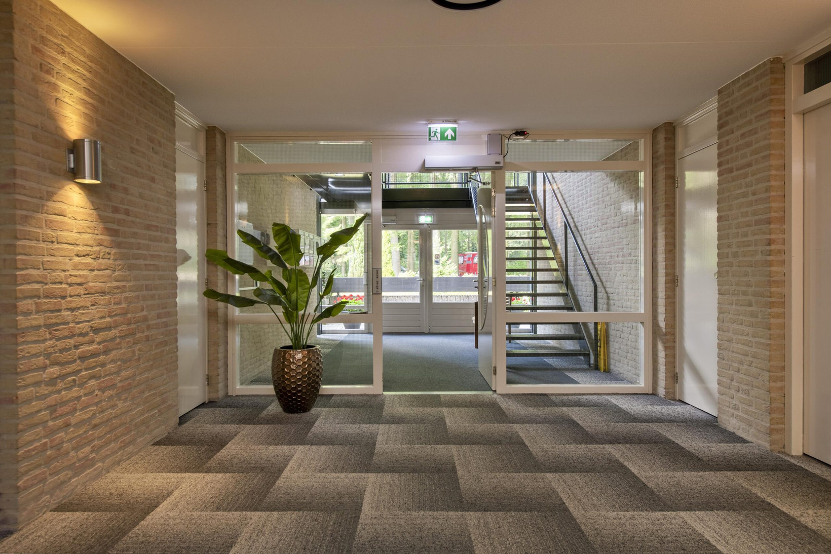Appartement te koop: De Vrijhof 4, Oosterbeek