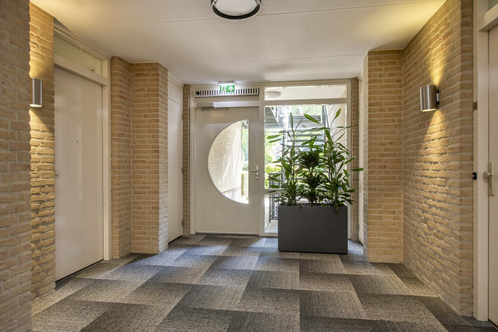 Appartement te koop: De Vrijhof 4, Oosterbeek