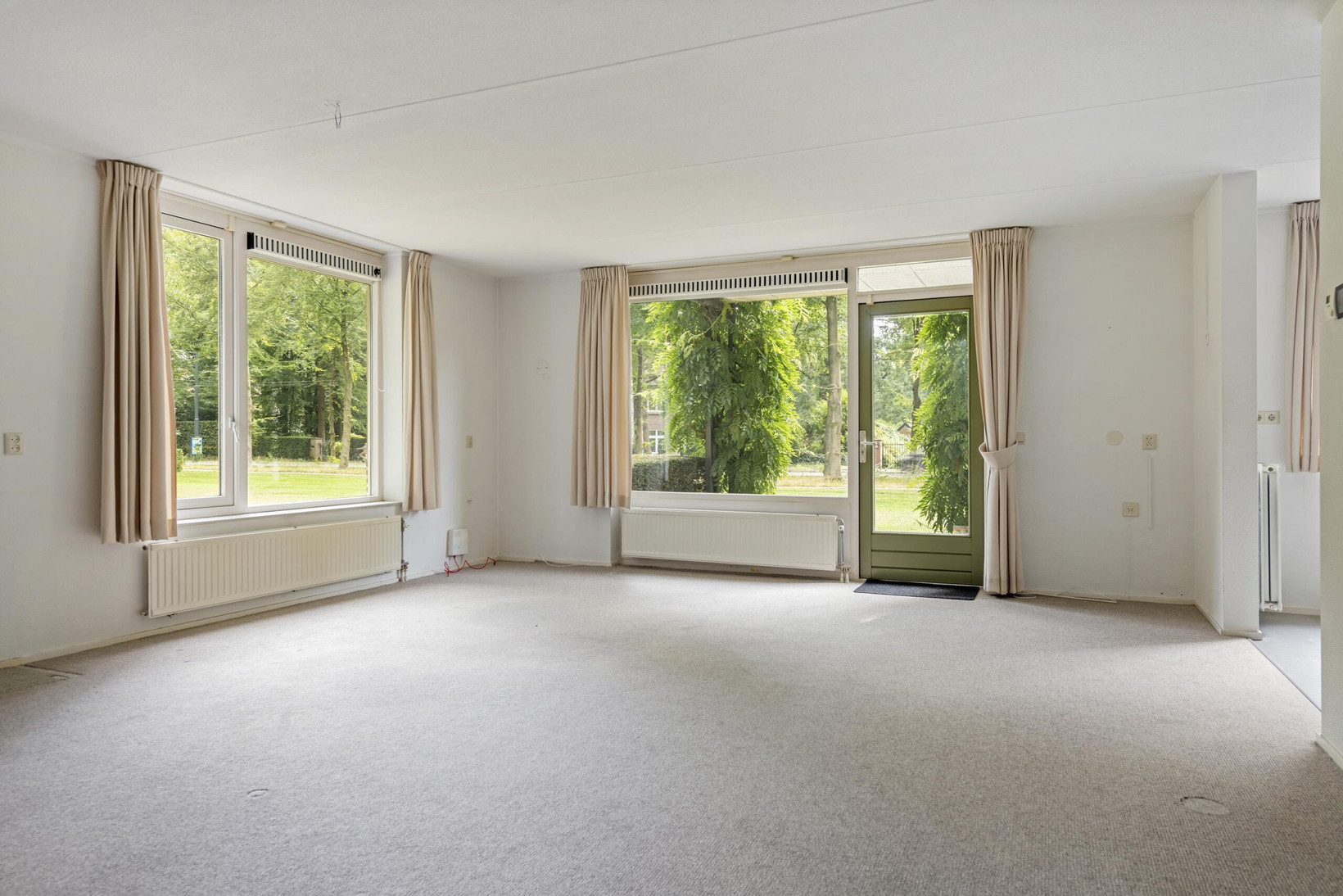 Appartement te koop: De Vrijhof 4, Oosterbeek