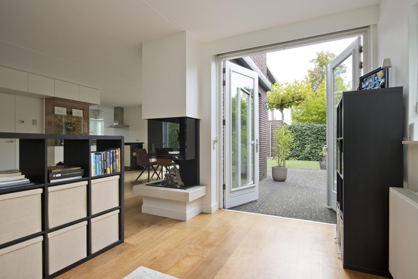 Vrijstaande woning te koop: Peltstraat 1, Oosterbeek