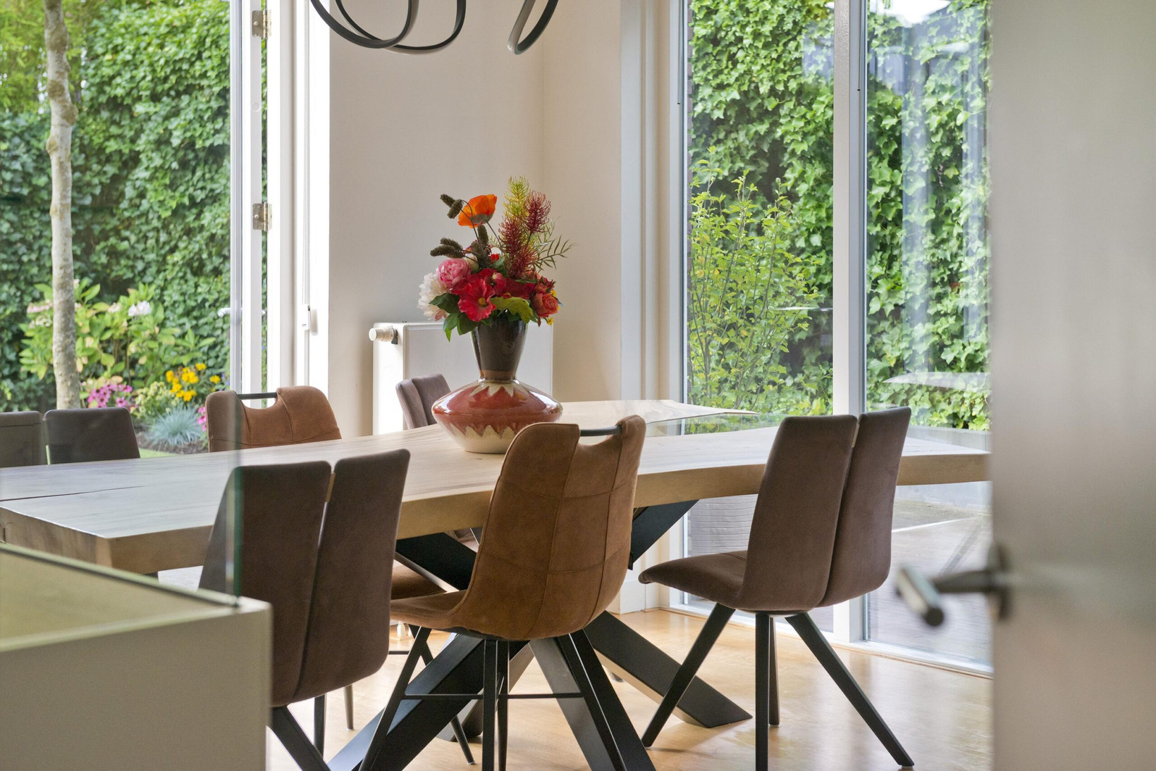 Vrijstaande woning te koop: Peltstraat 1, Oosterbeek
