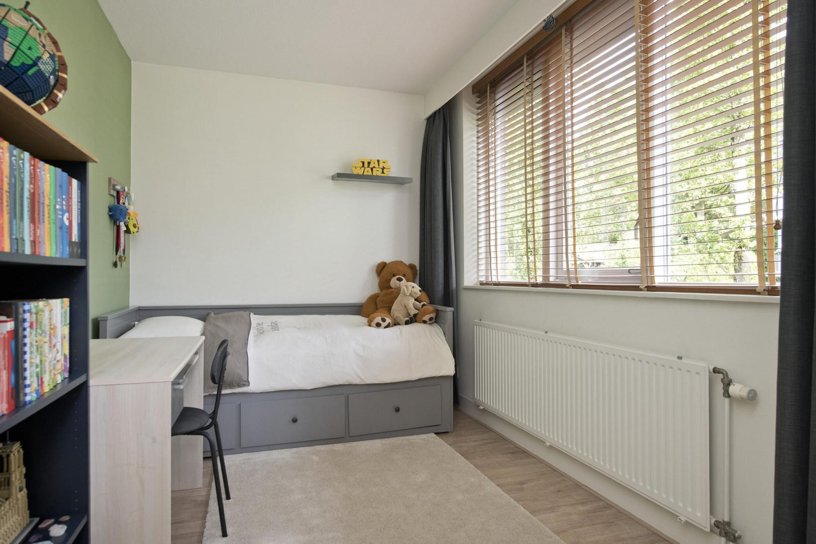Vrijstaande woning te koop: Peltstraat 1, Oosterbeek