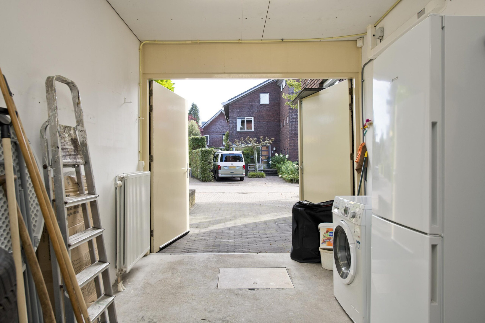 Vrijstaande woning te koop: Peltstraat 1, Oosterbeek